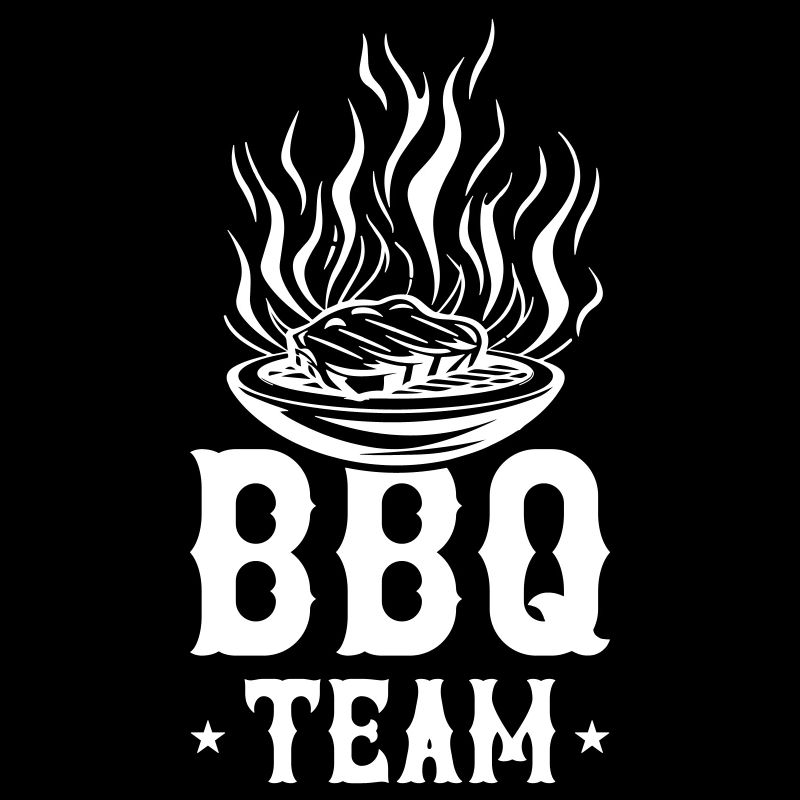 Grill Bbq Team