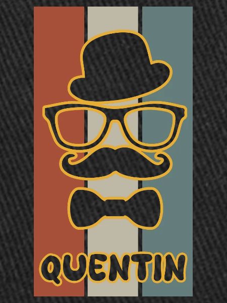 Nom Quentin