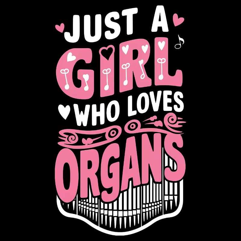 Pipe Organ Gift
