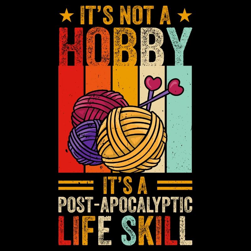 Stricken ist eine Lebenseinstellung