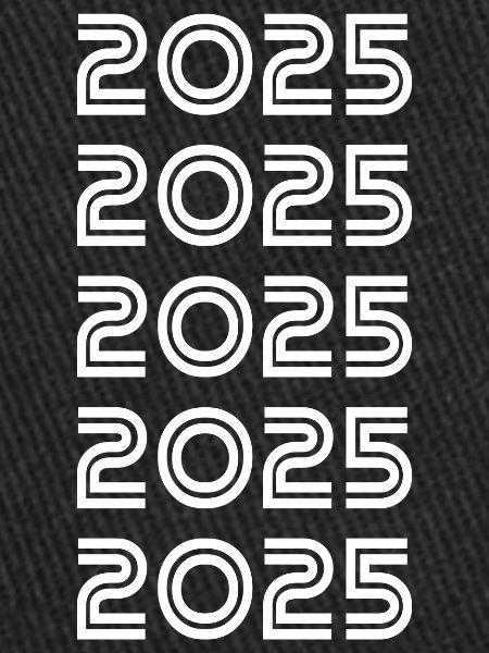 Année 2025