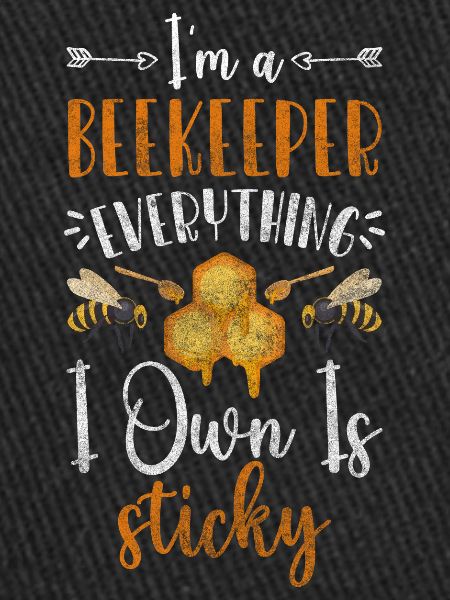 Beekeeper Beekeeping Stinger