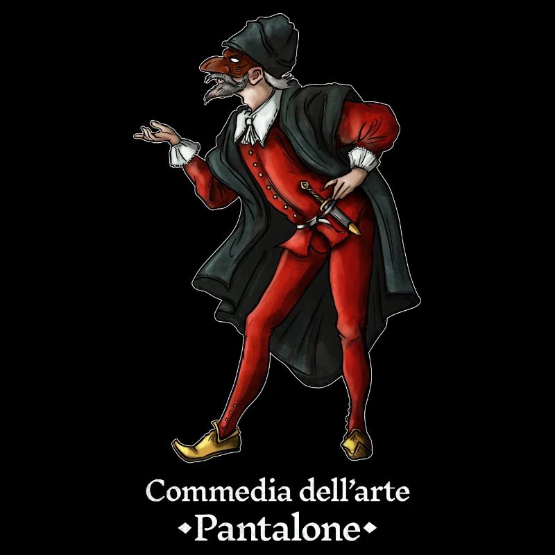 Pantalone