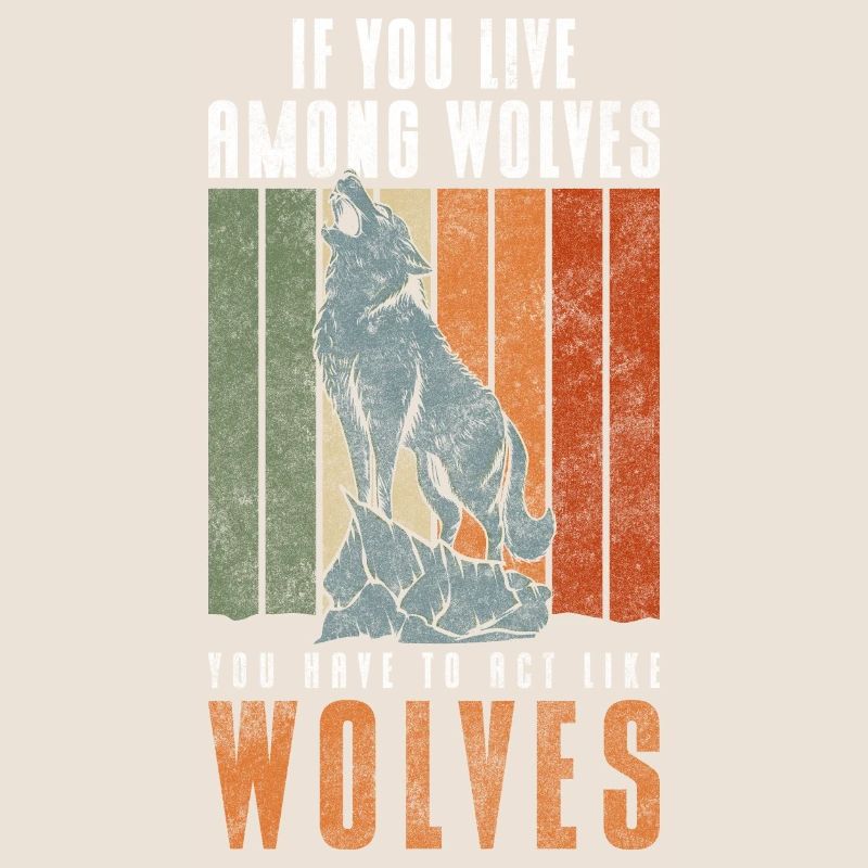 Wolfpack Wolfhound