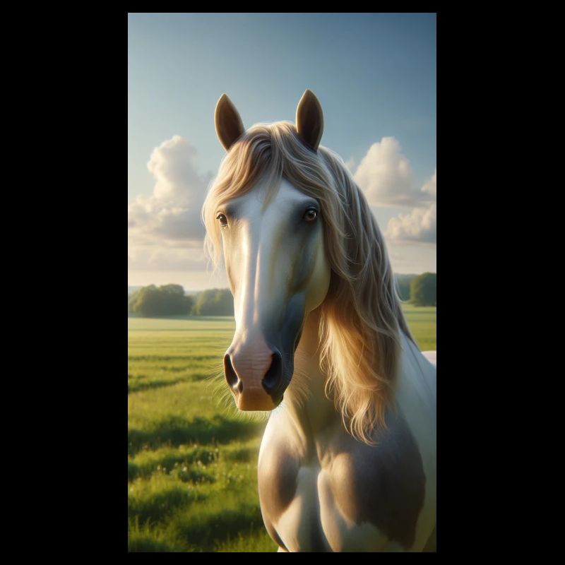 Pferd