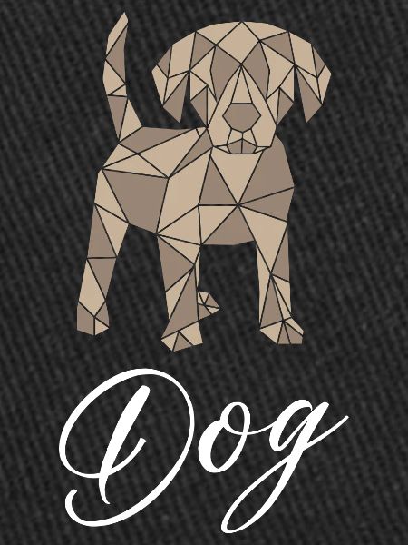 Dog Geometric