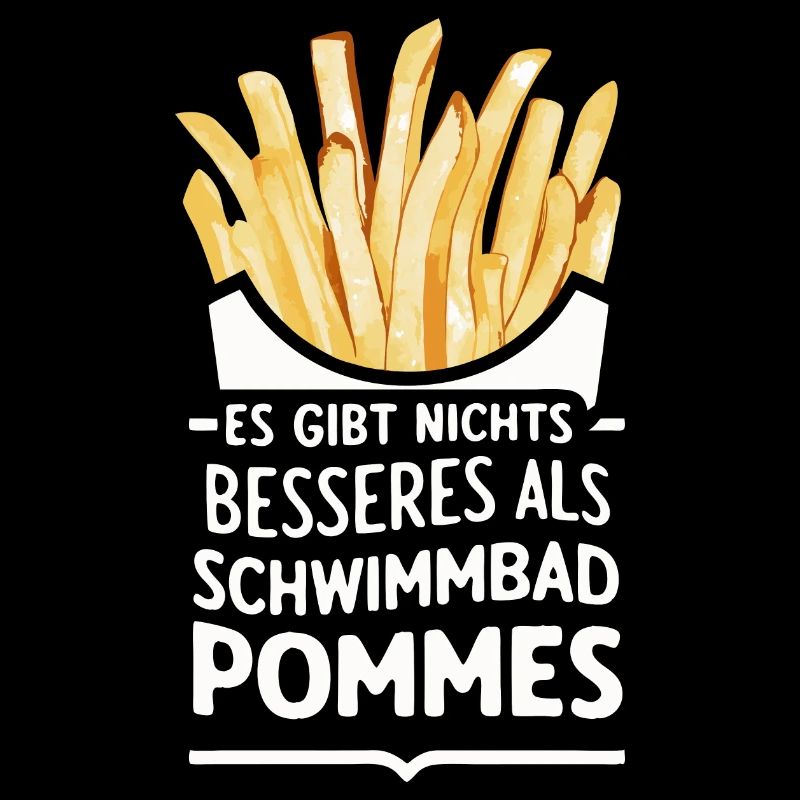 Frites, frites, restauration rapide