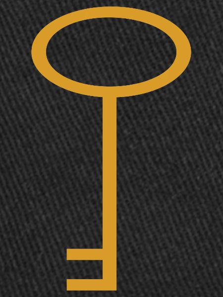 clé