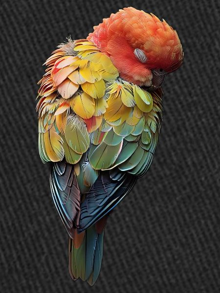 Parrot