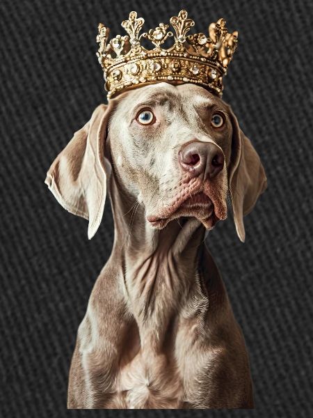 Weimaraner