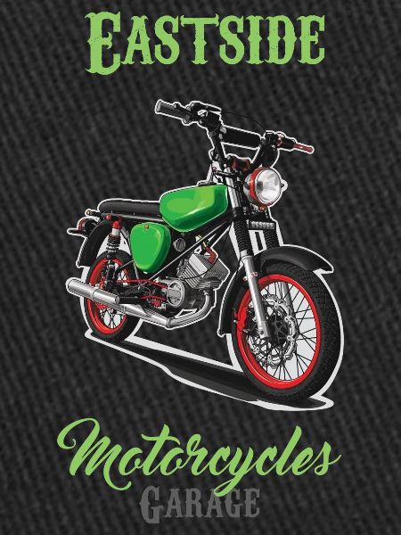 S51 (vert) // Illustration