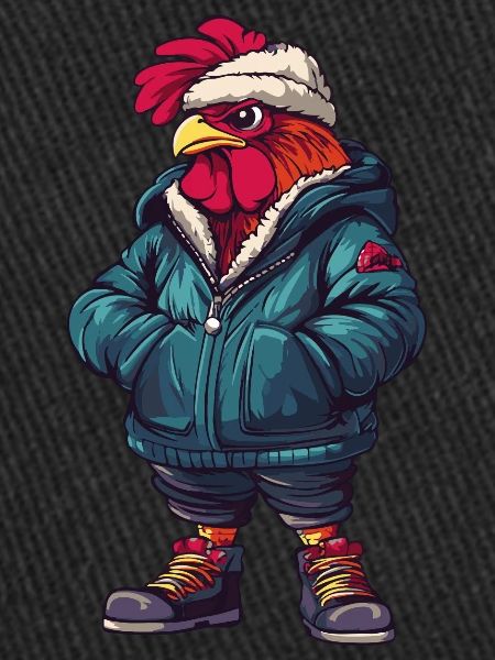Coq Mode Hiver