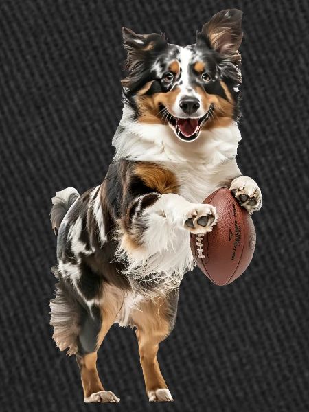 Australian Shepherd