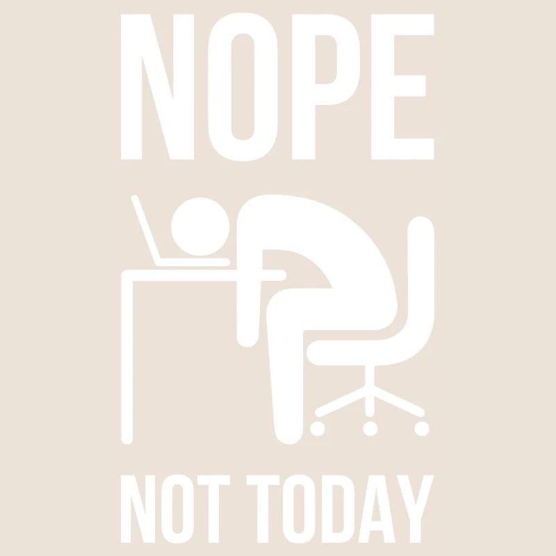 Nope not today. Lazy at work