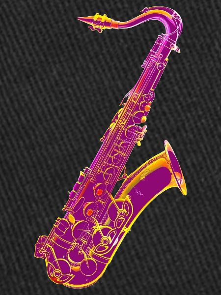 Saxophone