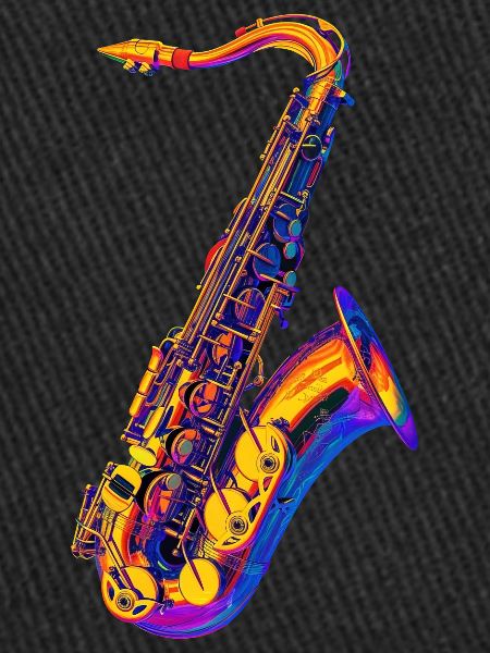 Saxophone