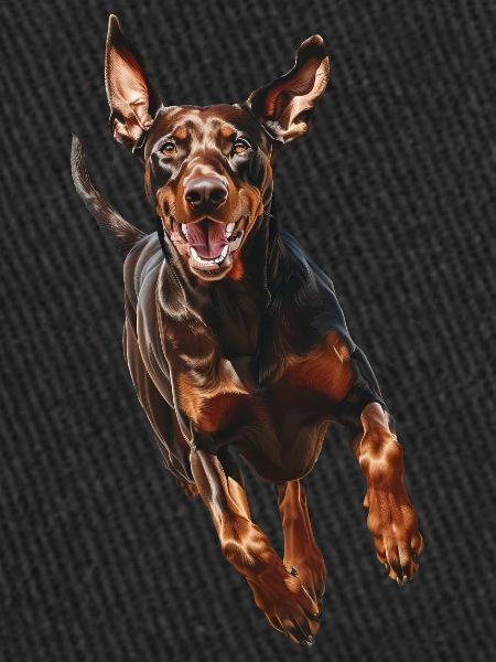 Dobermann