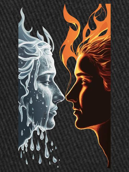 SOULMATE VIBES