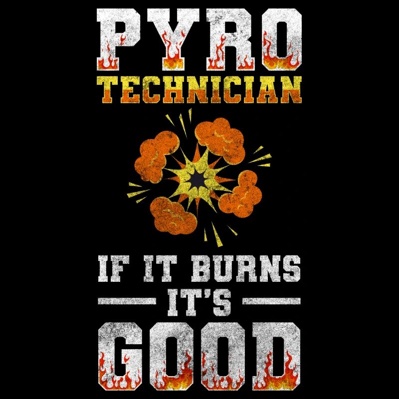 Pyro Böllern Wunderschön Eventshow