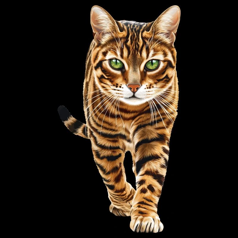Bengalen