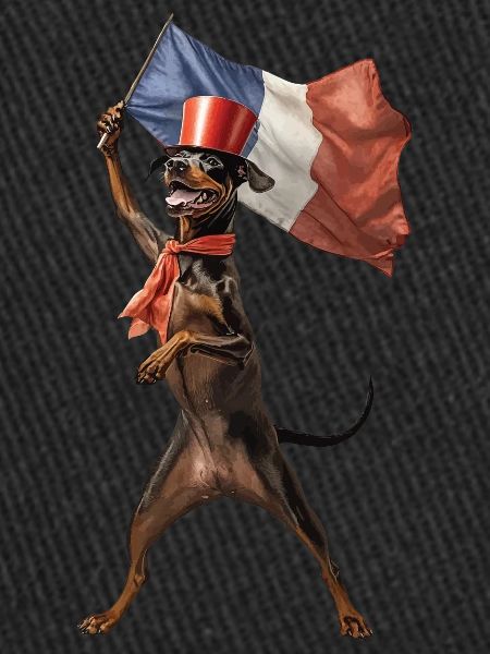 Dobermann