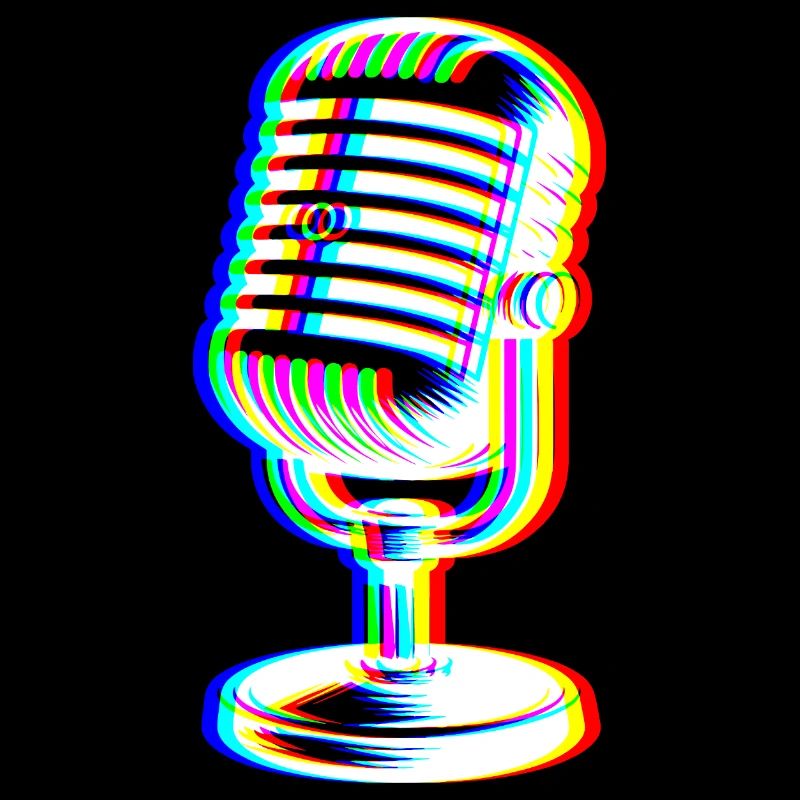 Micro Glitch – Art Sonore