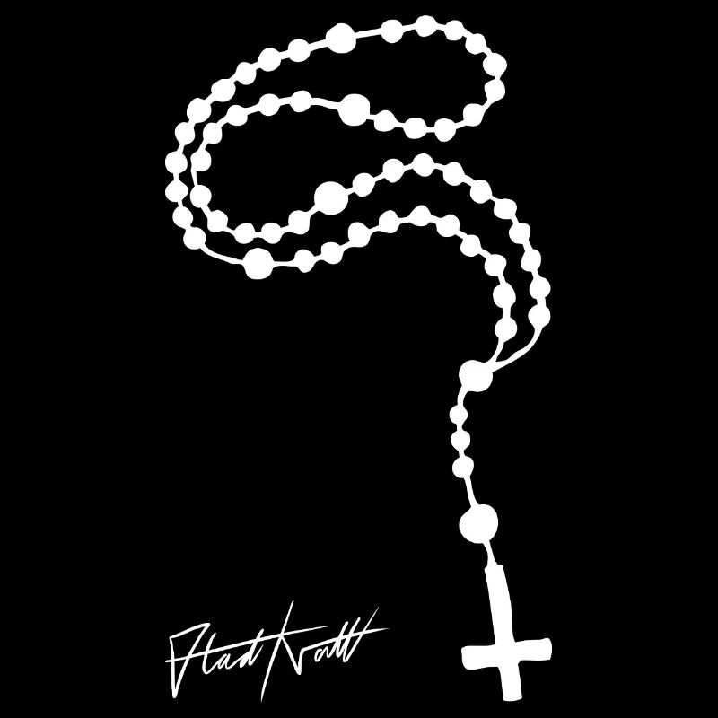 Signature du chapelet