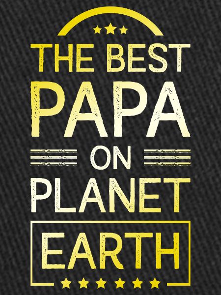 The best dad