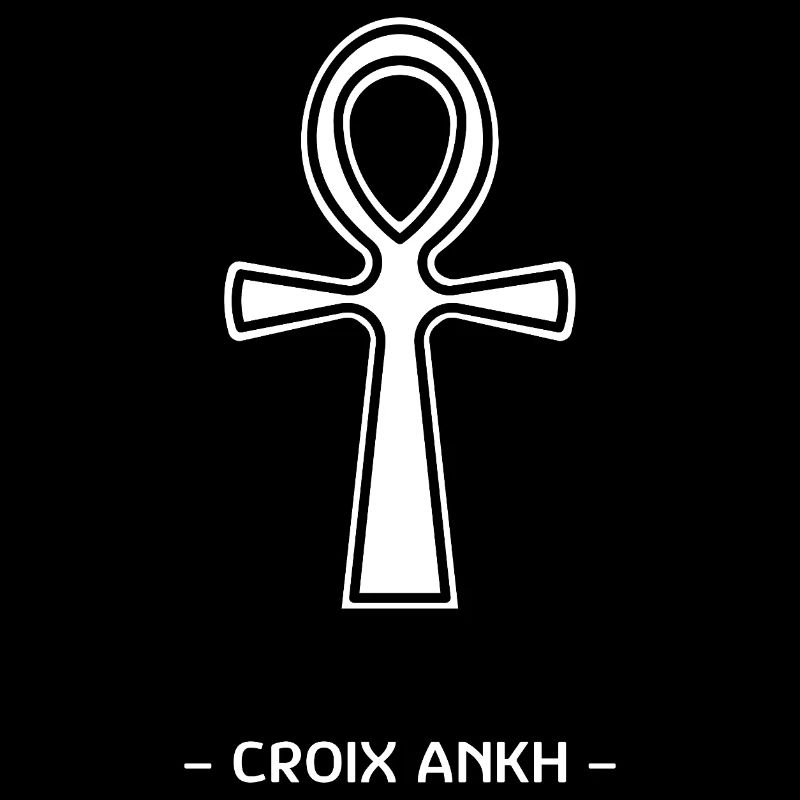 Croix Ankh
