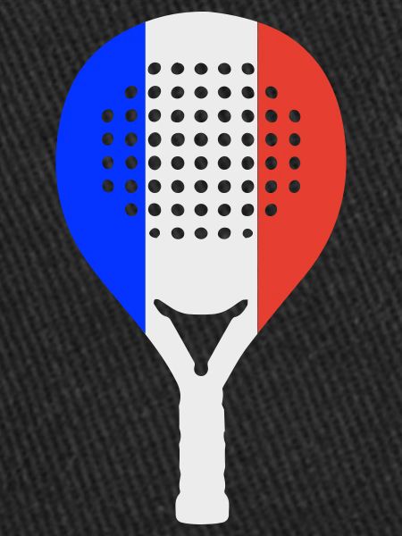 Padel-Frankreich