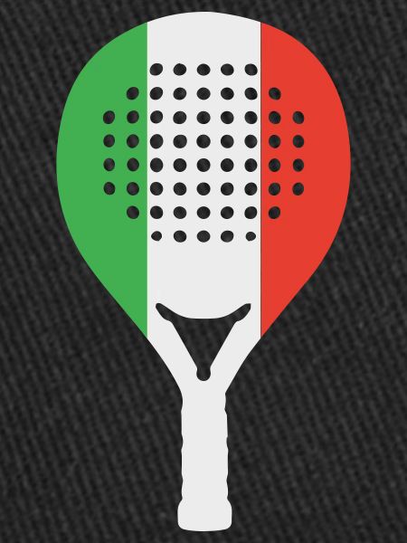 Padel-Italia