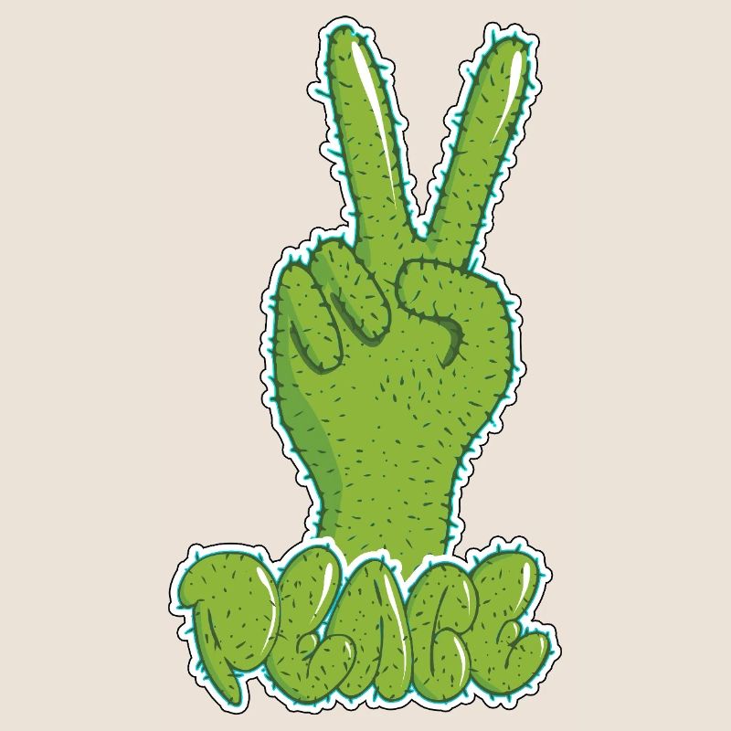 Graffiti Peace