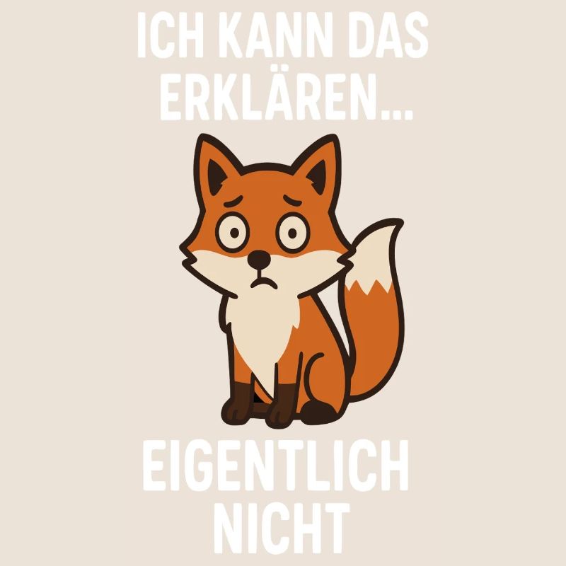 Fuchswitz: Explain? Actually, no