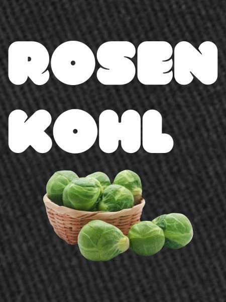 Rosenkohl