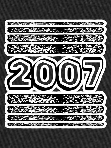 Year 2007