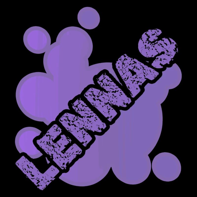 Cadeau pour Lennas