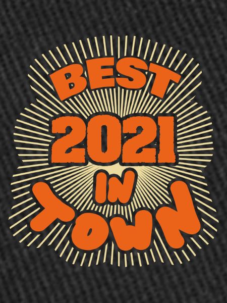 Town 2021