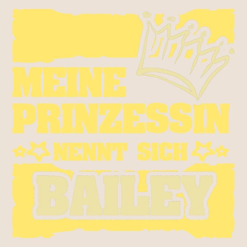 Mädchenname Bailey