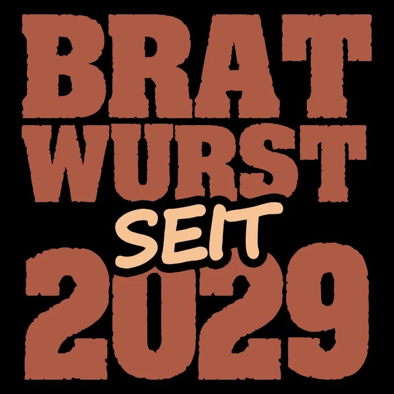 Bratwurst 2029