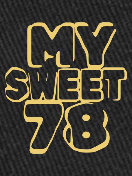 Anniversaire 78