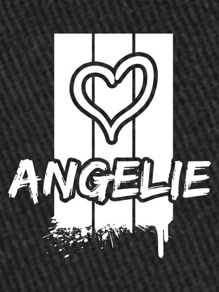 Angélie