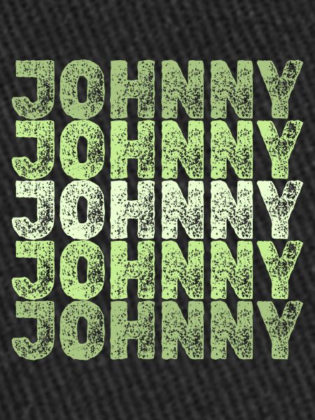 Johnny Johnny