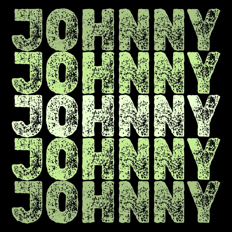 Johnny Johnny