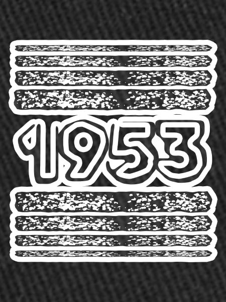Year 1953