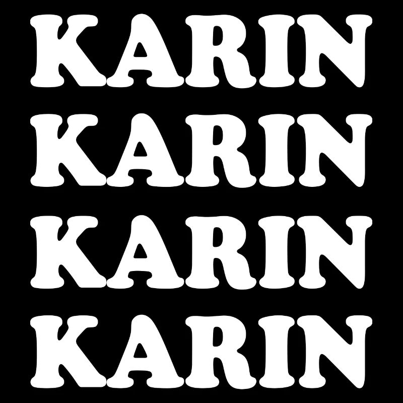 Gift for Karin