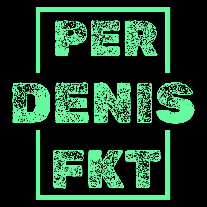 Denis as Denis