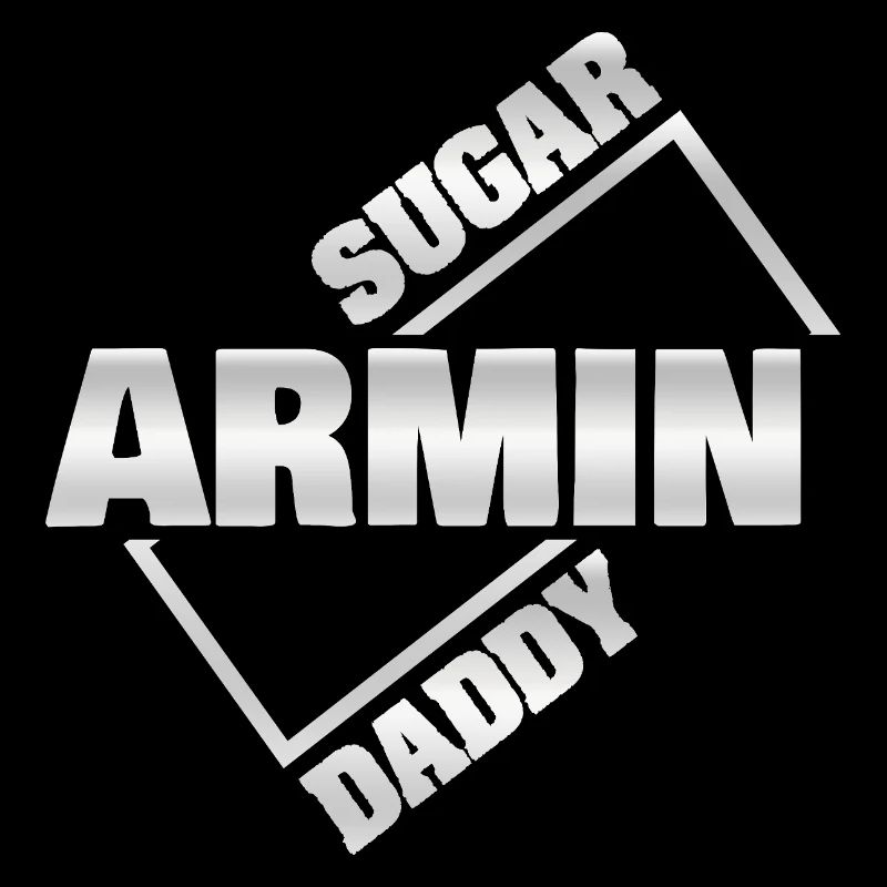 Sugar Daddy Armin