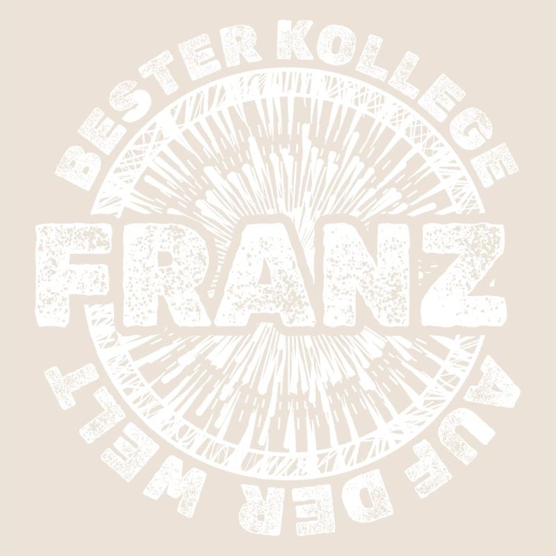 Franz comme prénom