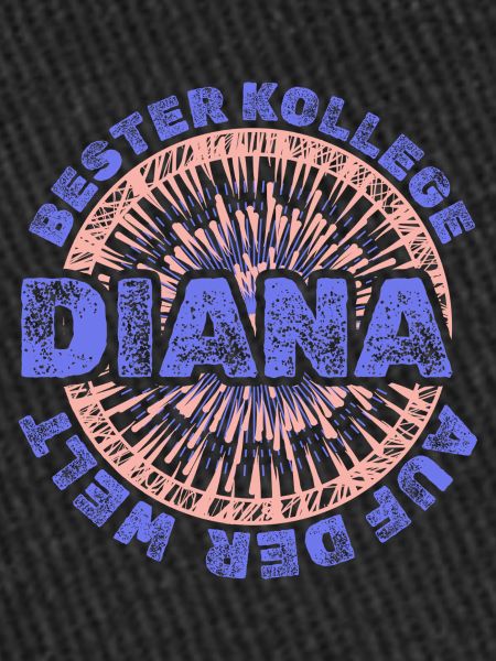 First name Diana