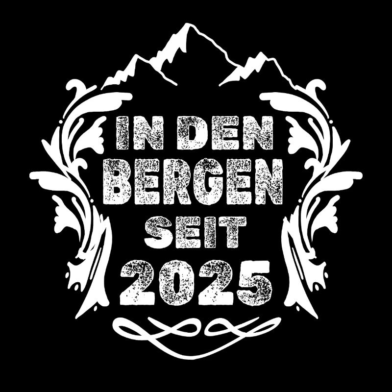 Montagnes 2025